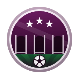 星空 Logo